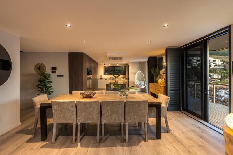 5 Bedroom Property for Sale in Camps Bay Western Cape